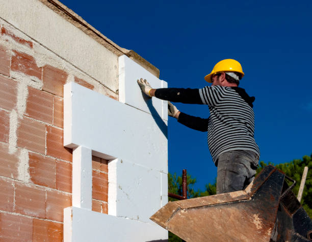 Best Insulation Materials and Products in Glassmanor, MD