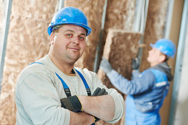 Best Residential Insulation in Glassmanor, MD