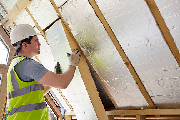 Best Commercial Insulation in Glassmanor, MD