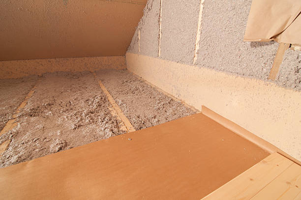 Best Insulation for Specific Applications in Glassmanor, MD